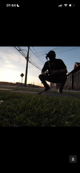 LUIS ALEJANDRO MEDINA ESPINOZA