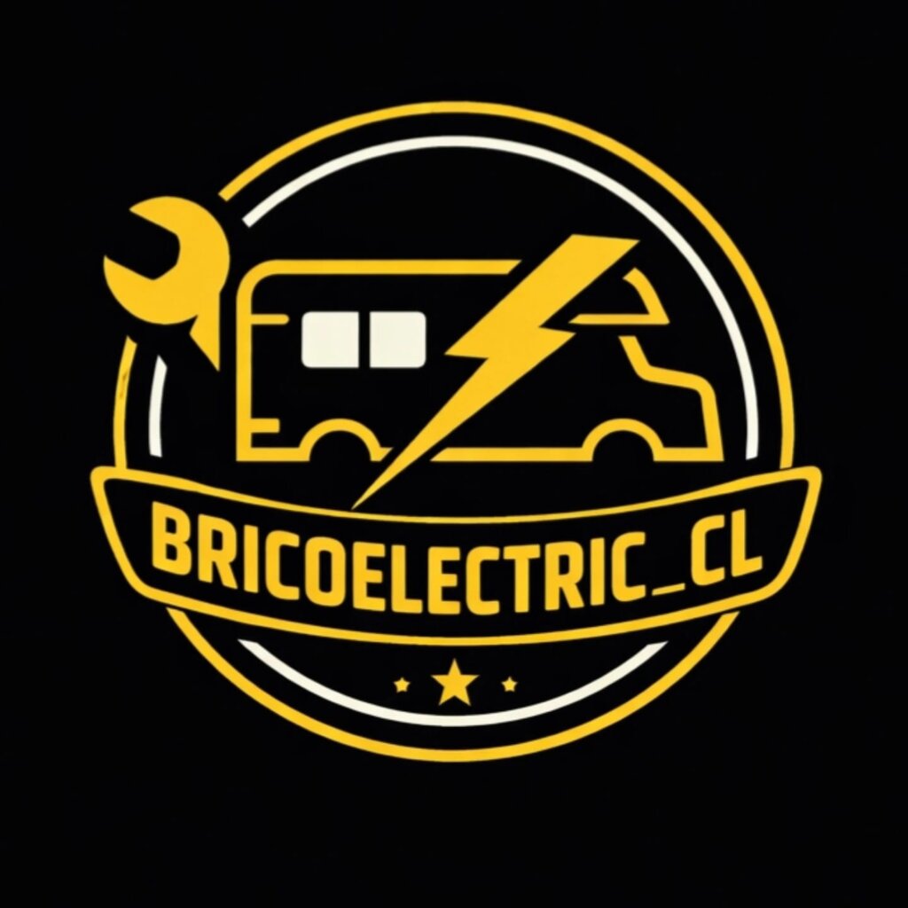 Bricoelectric Técnico Camper
