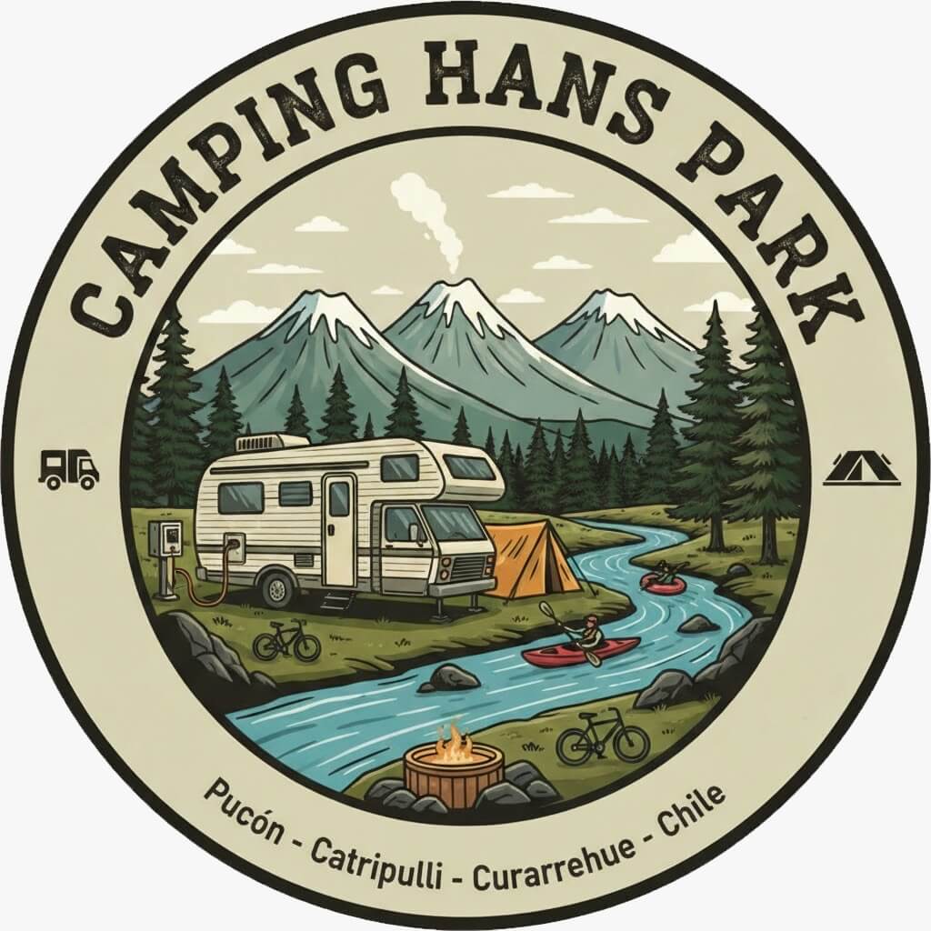 Camping Hans Park