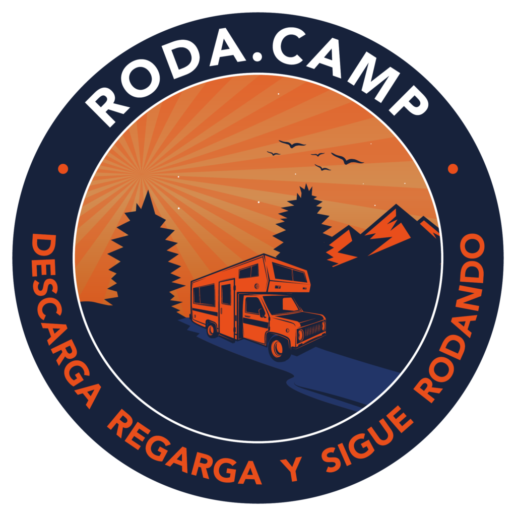 Roda Camp – Camper Park Pucón